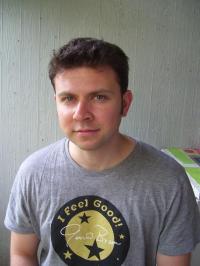 Nachhilfelehrer/in - Nachhilfe Deutsch, Russisch, Englisch Düsseldorf Nachhilfe Profilbild